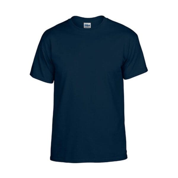 Gildan T-shirt DryBlend SS Navy XXL