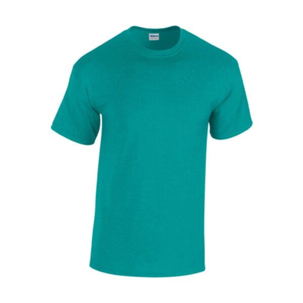 Gildan T-shirt Heavy Cotton for him Antique Jade Dome XXL
