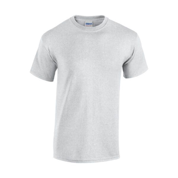 Gildan T-shirt Heavy Cotton for him Ash 3XL