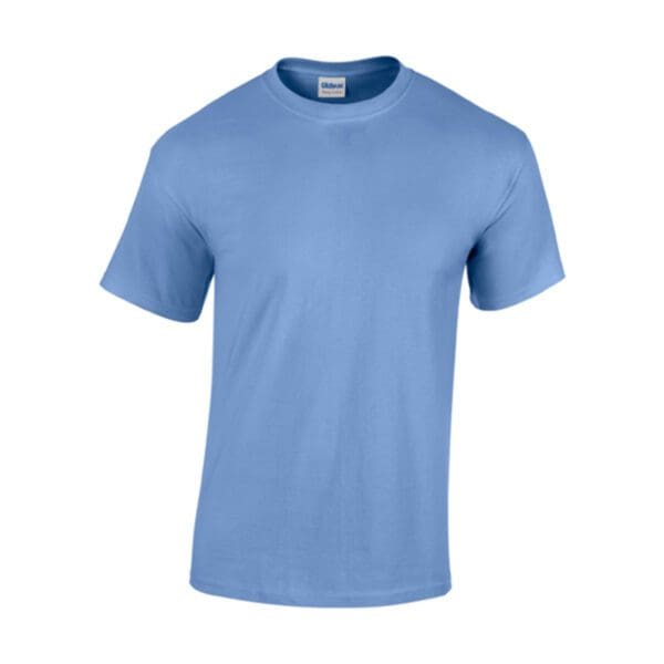 Gildan T-shirt Heavy Cotton for him Carolina Blue XXL