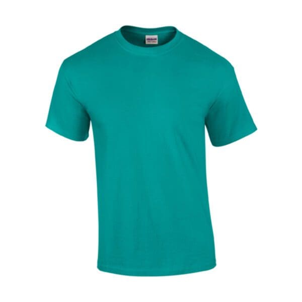 Gildan T-shirt Ultra Cotton SS unisex Jade XXL