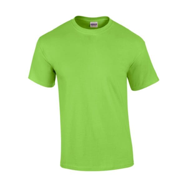 Gildan T-shirt Ultra Cotton SS unisex Lime XXL