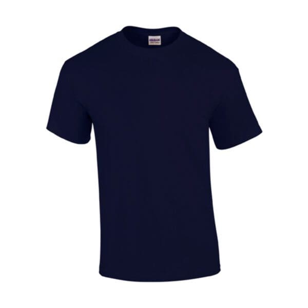 Gildan T-shirt Ultra Cotton SS unisex Navy 3XL