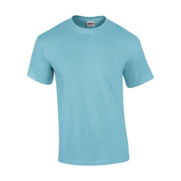 Gildan T-shirt Ultra Cotton SS unisex Sky XXL