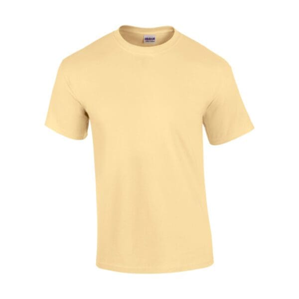 Gildan T-shirt Ultra Cotton SS unisex Vegas Gold XXL