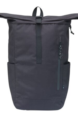 Nolan Picnic RPET rugzak zwart ONE SIZE