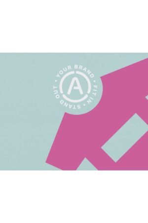 Vollständig bedrucktes Gaming-Mauspad 80 x 40 cm