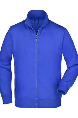 James & Nicholson Men´s Jacket Royal 3XL