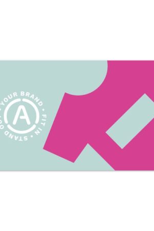 Vollständig bedrucktes Spielzeug/Kleid 75 x 122 cm