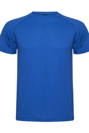 Roly Montecarlo Kids Royal Blue 14-15 jaar (164-172)