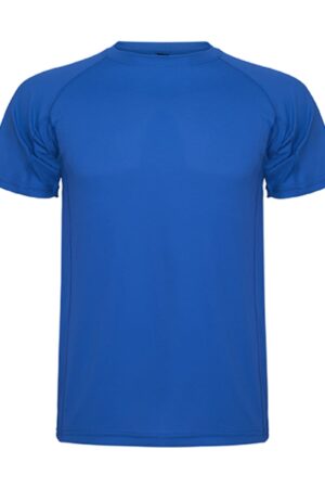 Roly Montecarlo Royal Blue XXL