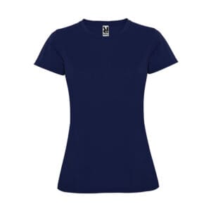 Roly Montecarlo Woman Navy Blue XXL