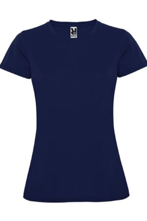 Roly Montecarlo Woman Navy Blue XXL