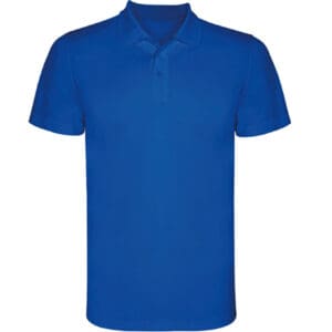 Roly Monzha Royal Blue XXL