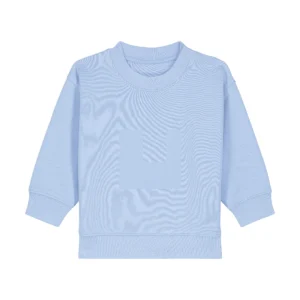 Stanley&Stella Baby Changer Blue Soul 24-36 maanden