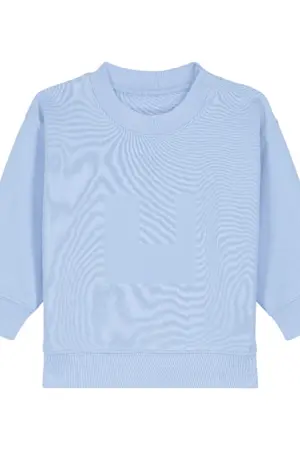 Stanley&Stella Baby Changer Blue Soul 24-36 maanden