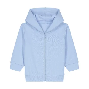 Stanley&Stella Baby Connector Blue Soul 24-36 maanden