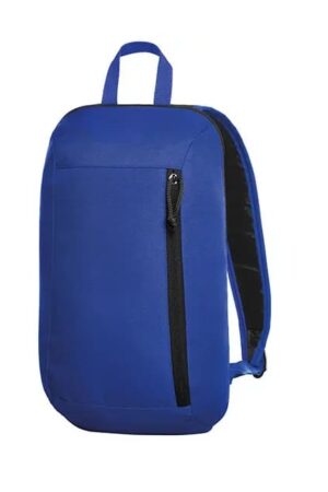 Backpack Flow