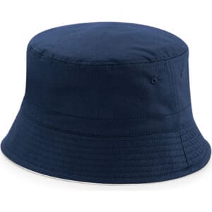 Reversible Bucket Hat