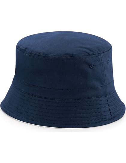 Reversible Bucket Hat