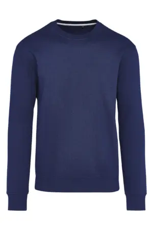 SG Tagless Crew Neck Sweatshirt Unisex Signature Navy 5XL