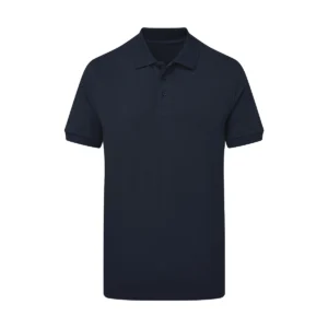 SG Stretch Tagless Polo Signature Navy 4XL