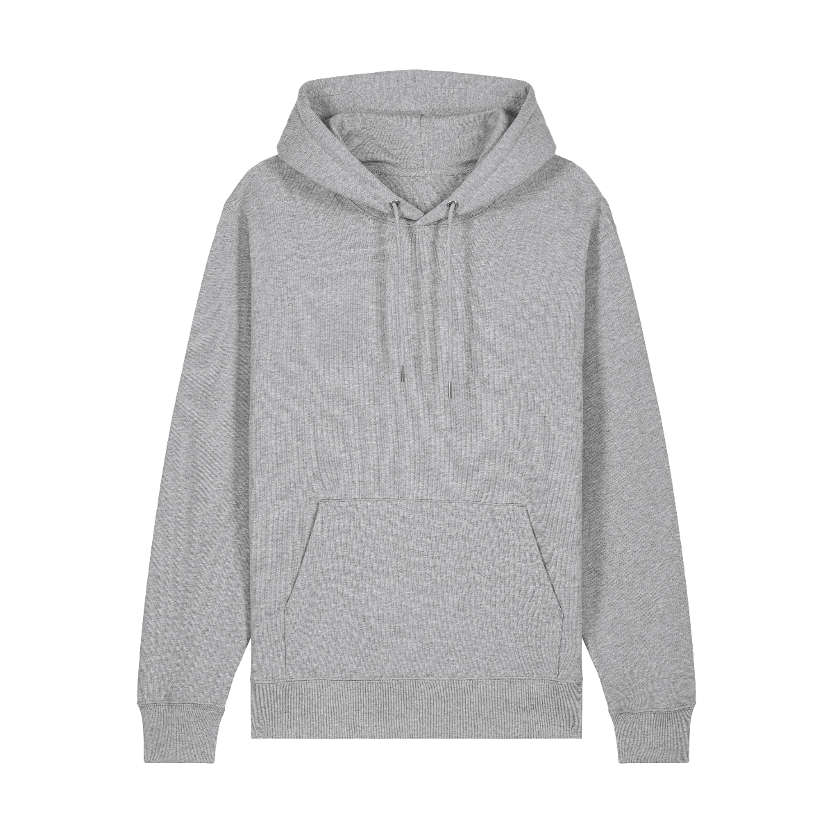 Stanley&Stella Cruiser 2.0 Heather Grey XS