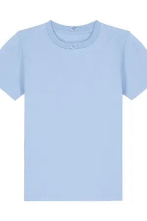 Stanley&Stella Mini Creator 2.0 Blue Soul 12-13 jaar (152-158)