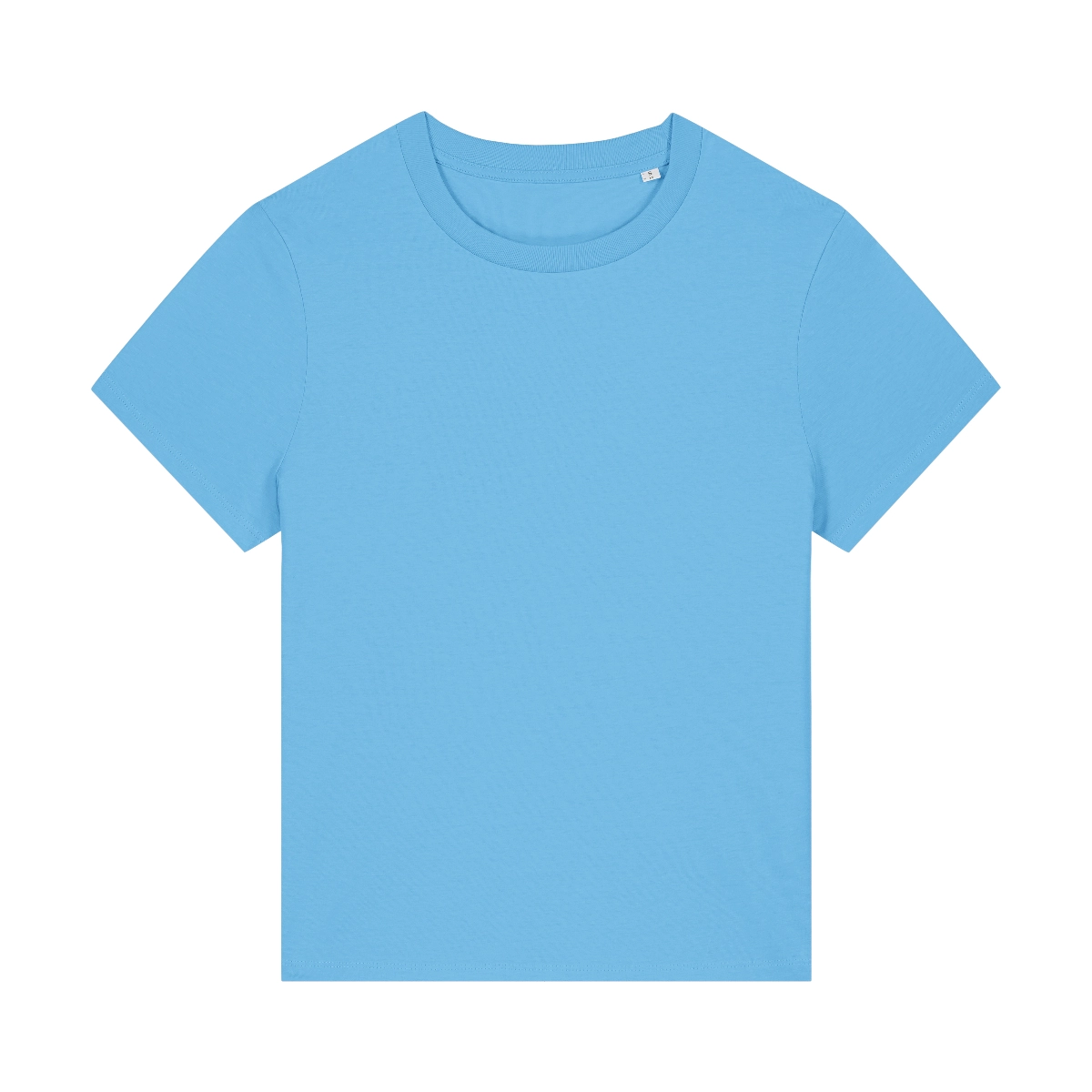 Stanley&Stella Stella Muser Aqua Blue XS