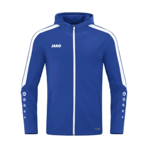 JAKO Jas met kap Power royal 4XL