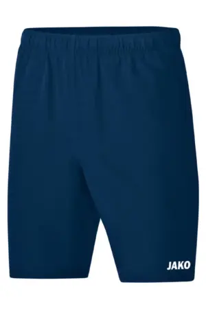 JAKO Short Classico nachtblauw XXL