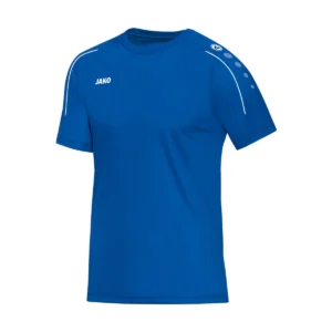 JAKO T-shirt Classico royal XXL