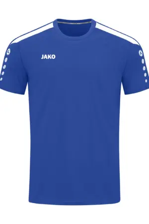 JAKO T-shirt Power royal 4XL