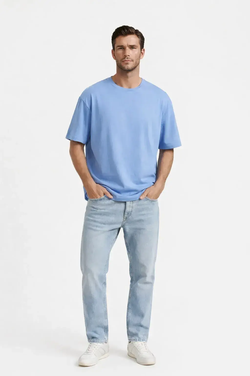 Frame Tee