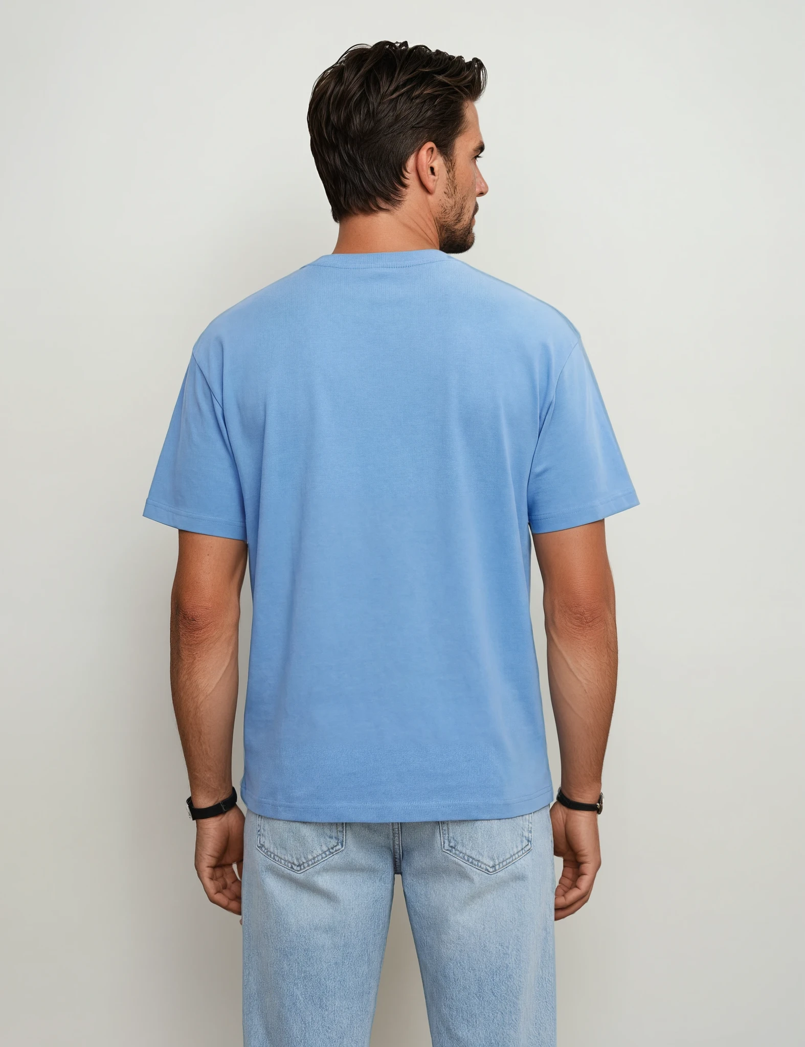 Frame Tee – Bild 2