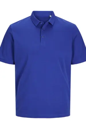 Jack & Jones Unisex Classic Polo