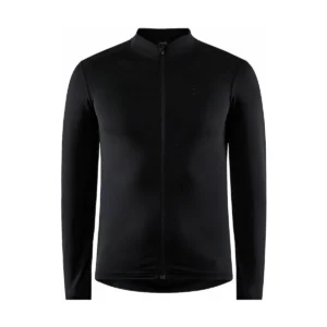 Craft Core Bike Essence Ls Jersey M Black 3XL