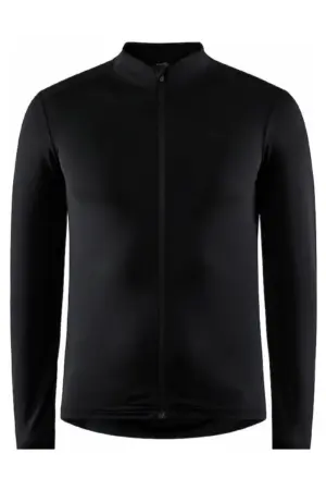Craft Core Bike Essence Ls Jersey M Black 3XL