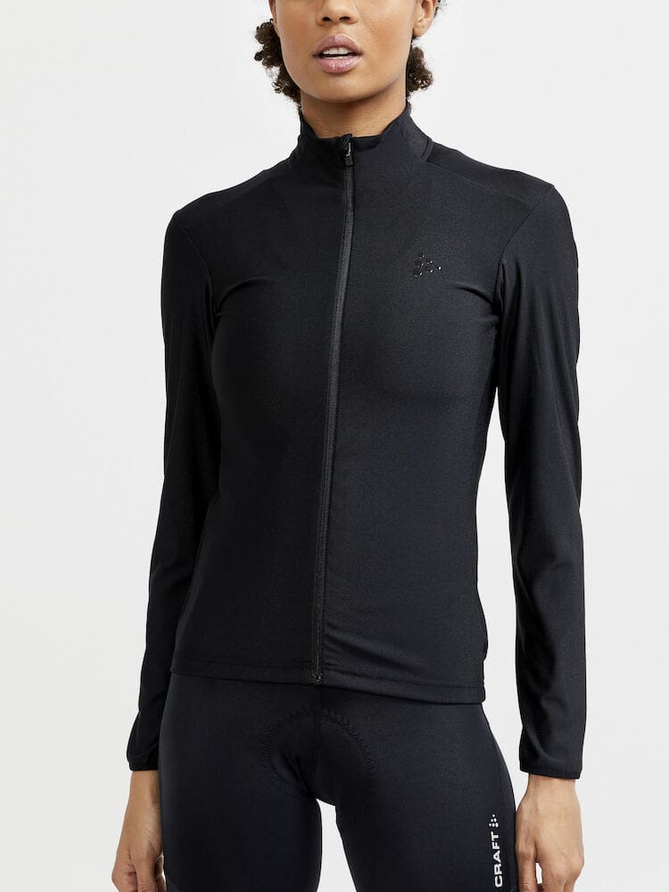 Core Bike longsleeve damen – Bild 2