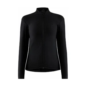 Craft Core Bike Essence Ls Jersey W Black XXL