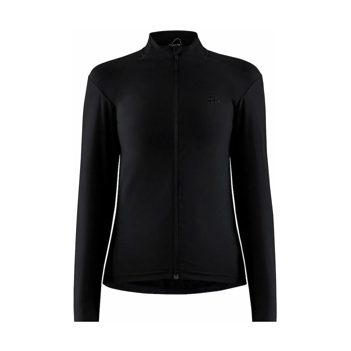 Craft Core Bike Essence Ls Jersey W Black XXL