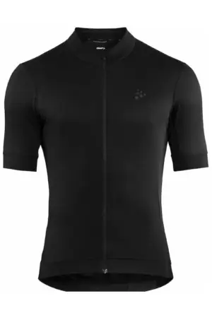 Craft Essence Jersey Men Black 4XL