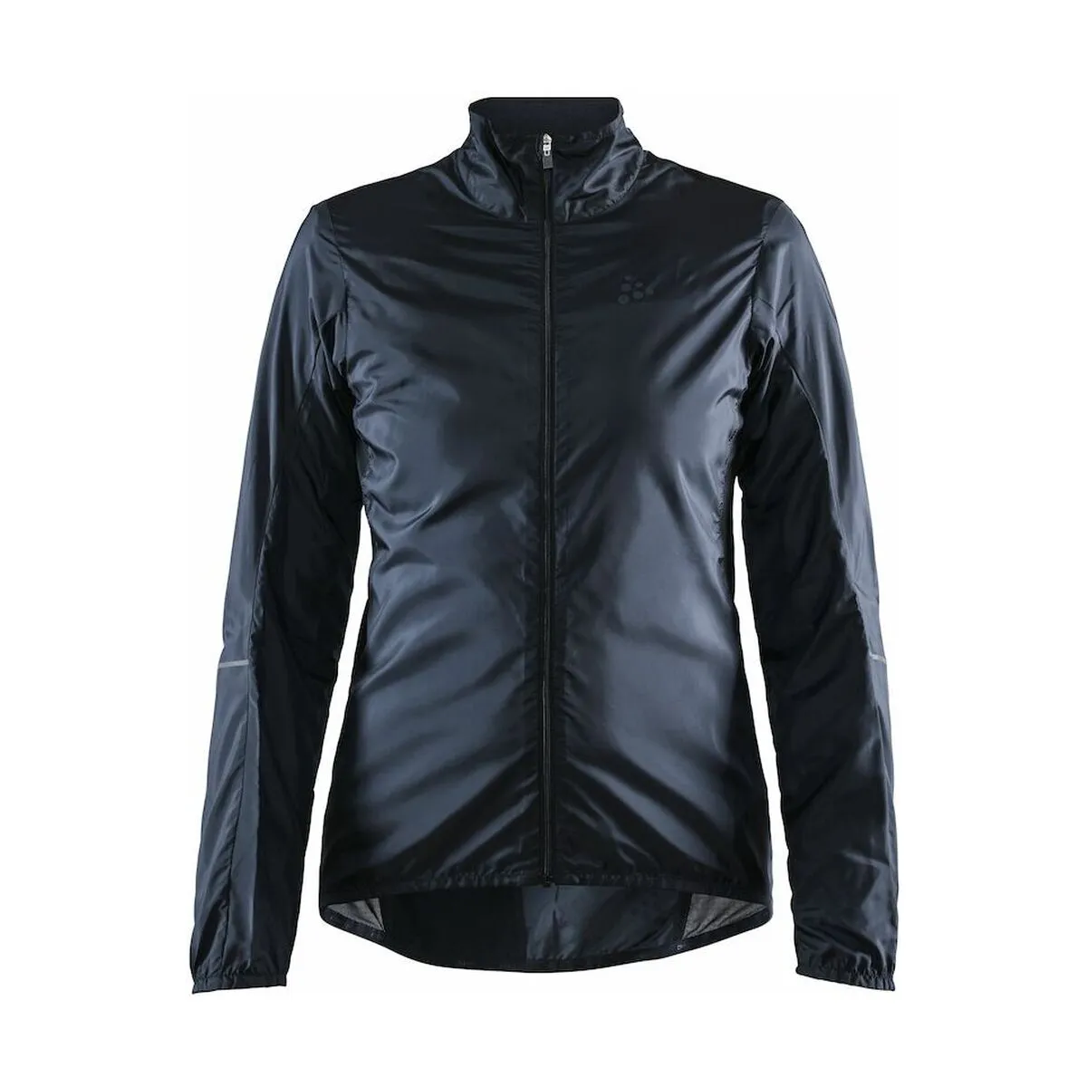 Craft Essence Light Wind Jacket Wmn Black XXL