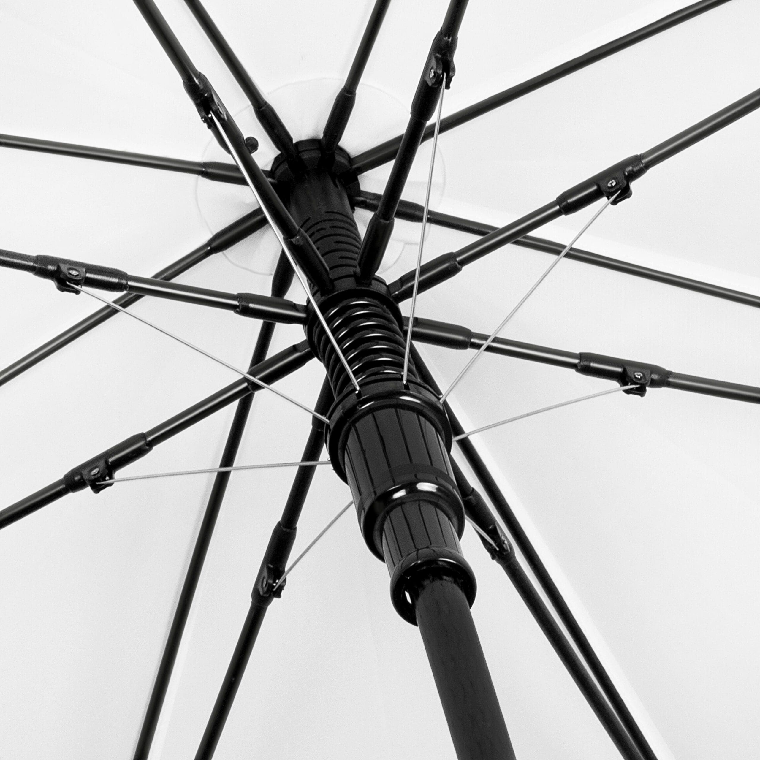 Falcone umweltfreundlicher winddichter Golfschirm – Bild 2