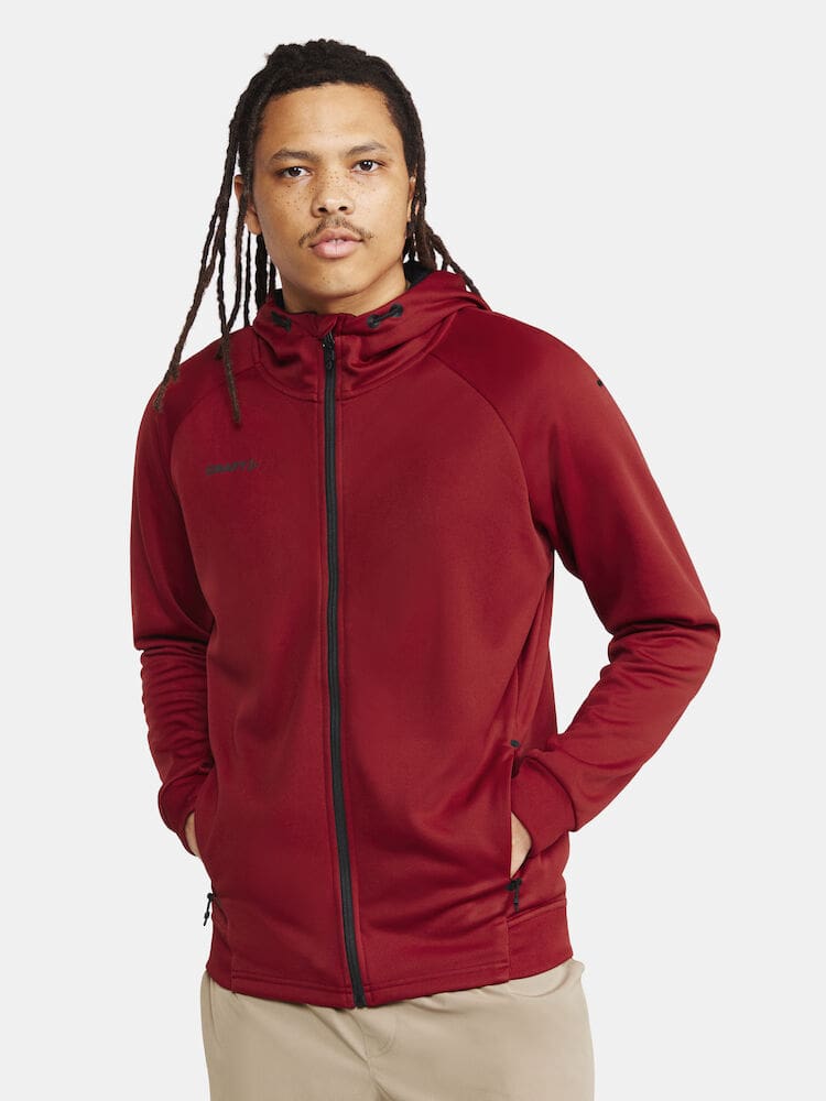 Adv Unify Hood Men – Bild 2