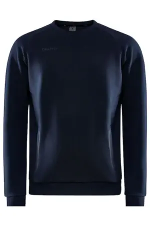 Craft Core Soul Crew Sweatshirt M Dark Navy 3XL