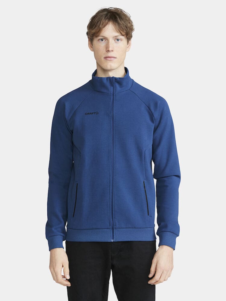 Core Soul Full Zip Jacket M – Bild 2