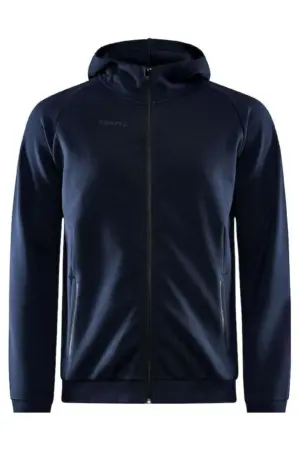 Craft Core Soul Fz Hood Men Dark Navy 4XL