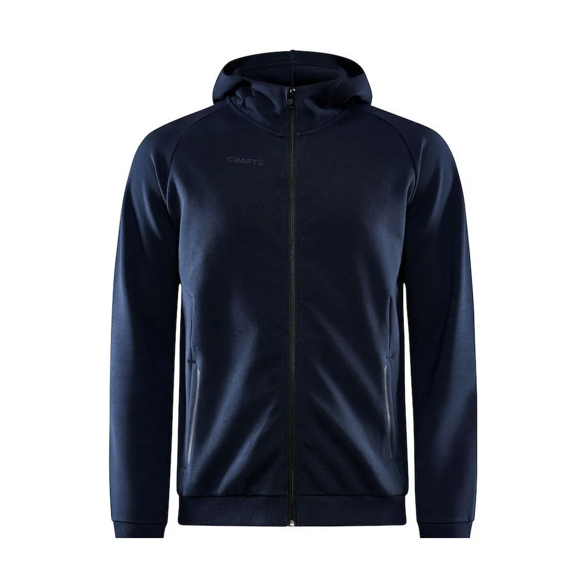 Craft Core Soul Fz Hood Men Dark Navy 4XL