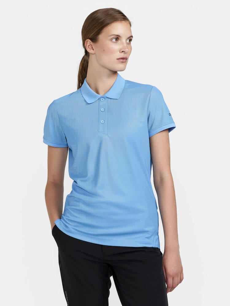 Core Unify Polo Shirt Damen – Bild 2